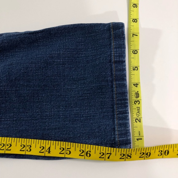 Joe’s Jeans Muse Size 25 - Picture 7 of 7